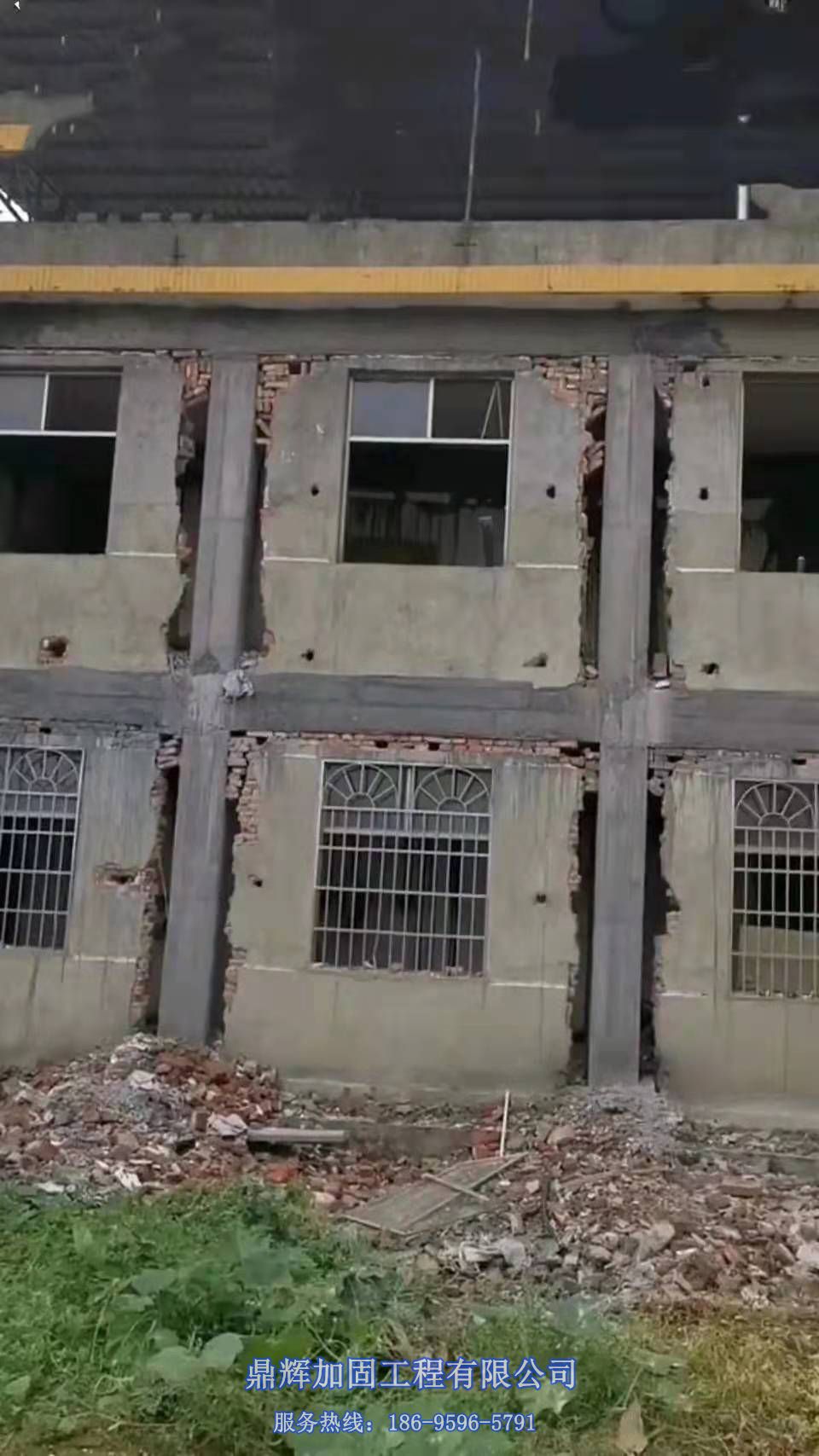 承重墻墻體厚度是多少?承重墻拆除，怎么看？